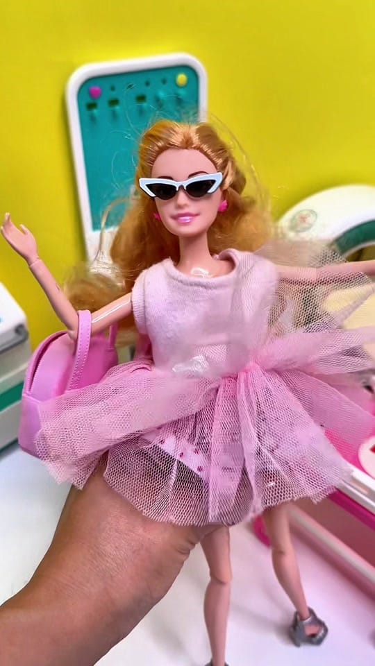Post 4 by ASMR TOYLAND on TikTok (video)