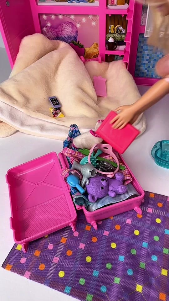 Post 5 by ASMR TOYLAND on TikTok (video)