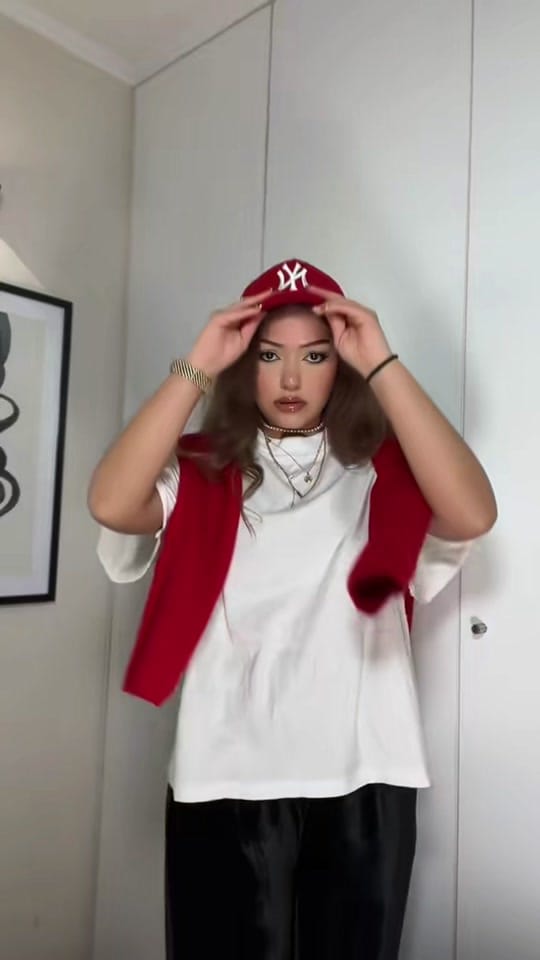 Post 9 by USA on TikTok (video)