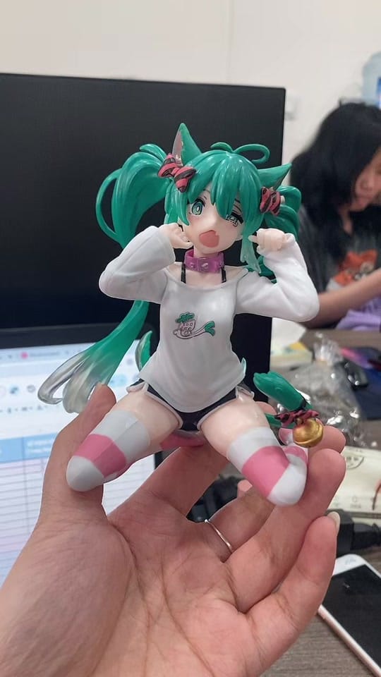 Post 1 by USA on TikTok (video)