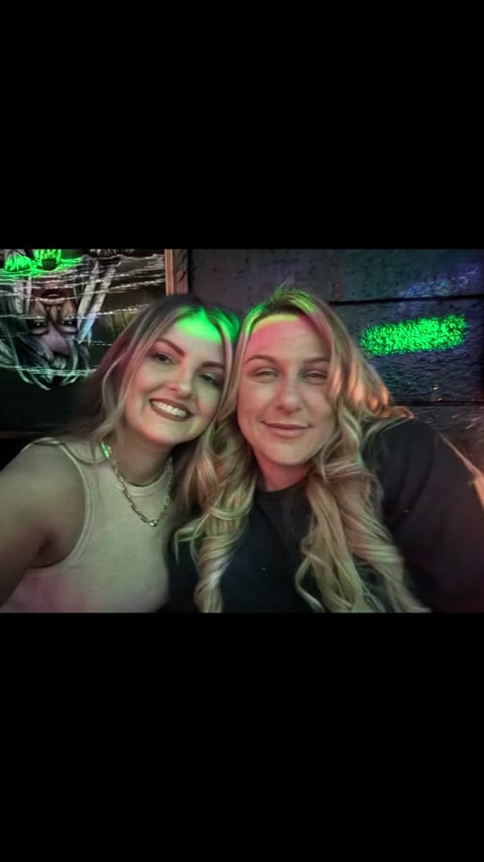 Post 1 by Casey | San Diego Hairstylist on TikTok (video)