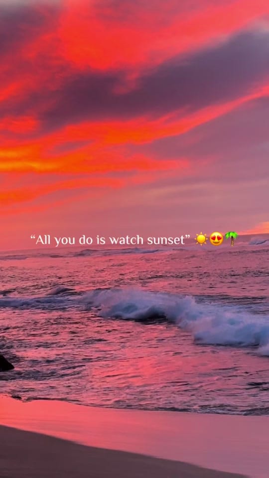 Post 5 by Happy Wahine on TikTok (video)