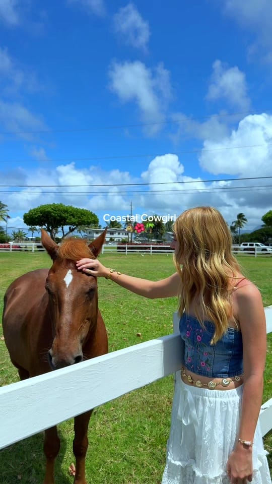 Post 6 by Happy Wahine on TikTok (video)