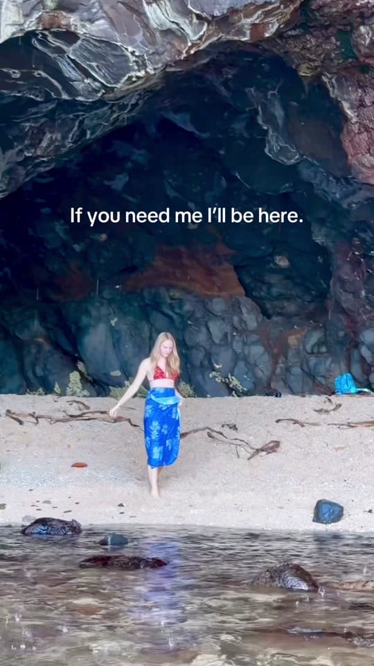 Post 8 by Happy Wahine on TikTok (video)