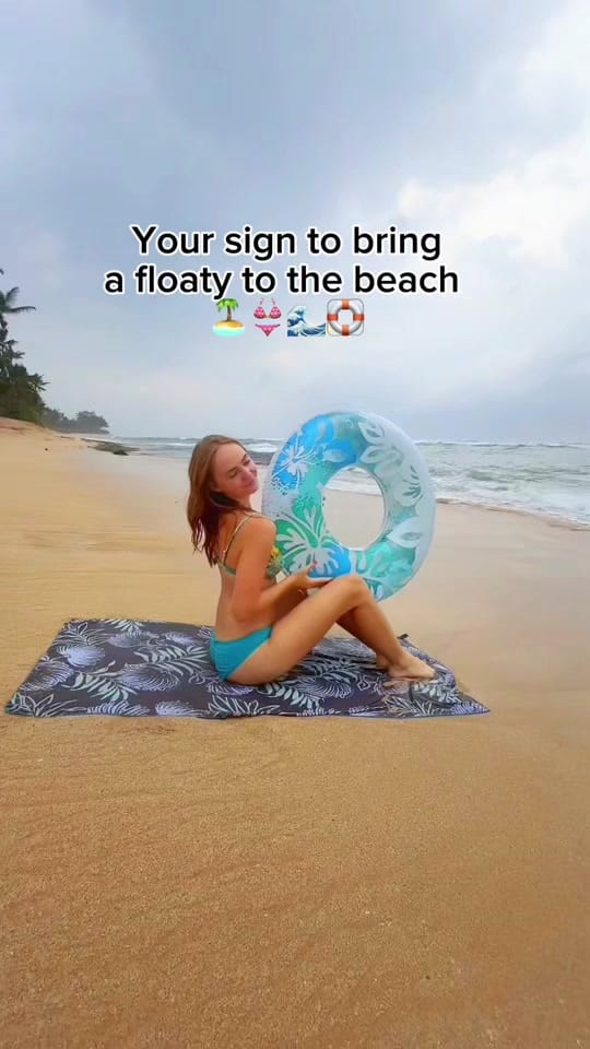 Post 3 by Happy Wahine on TikTok (video)