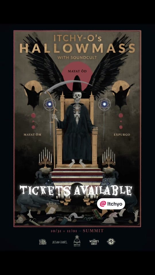 Post 5 by The Official Wizard’s Chest! on TikTok (video)