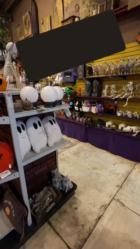Post 6 by The Official Wizard’s Chest! on TikTok (video)