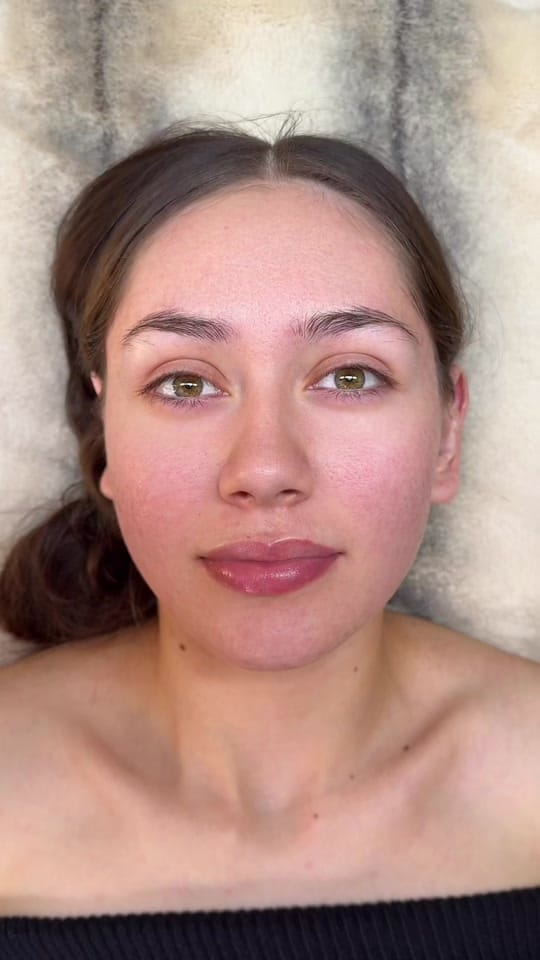 Post 5 by Grecia• LV Korean Lash Lifts on TikTok (video)