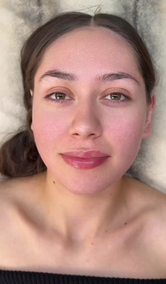 Post 7 by Grecia• LV Korean Lash Lifts on TikTok (video)