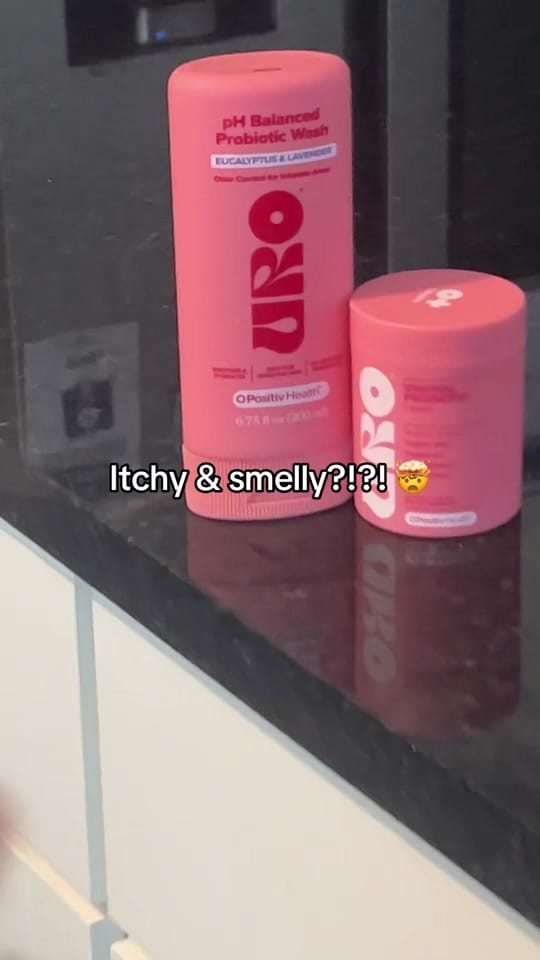 Post 6 by TRYTOK on TikTok (video)