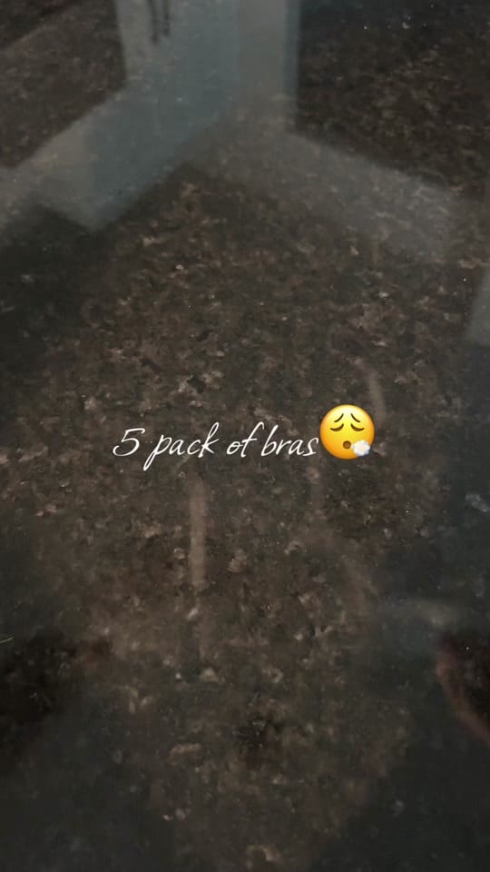 Post 1 by TRYTOK on TikTok (video)