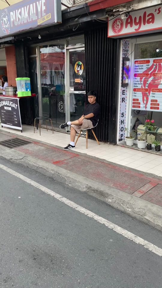 Post 5 by Pusakalye on TikTok (video)
