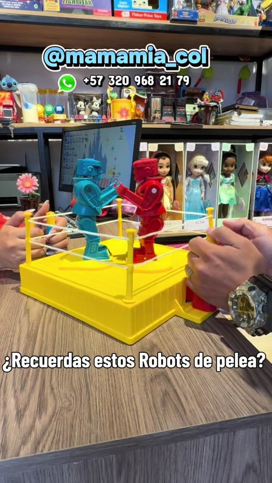 Post 2 by mamamia_col on TikTok (video)