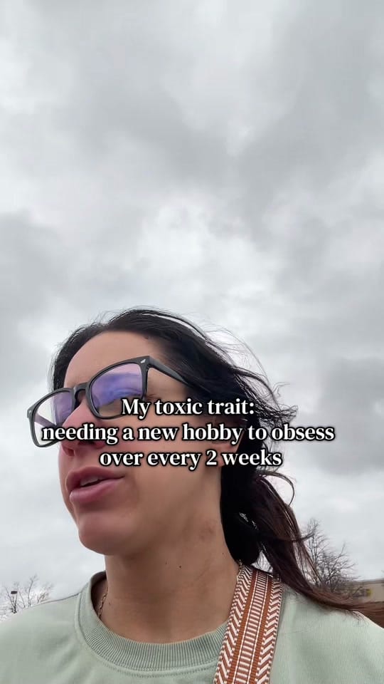 Post 6 by Megan Weese on TikTok (video)
