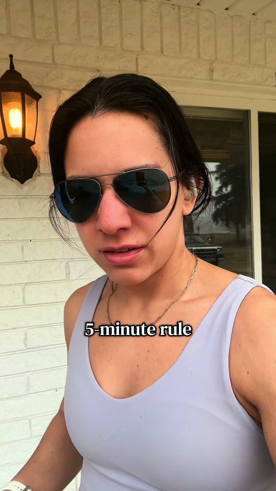 Post 9 by Megan Weese on TikTok (video)