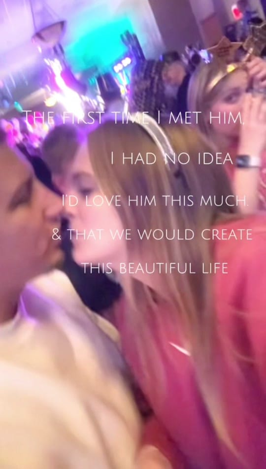 Post 2 by Amanda Birk🤍 on TikTok (video)