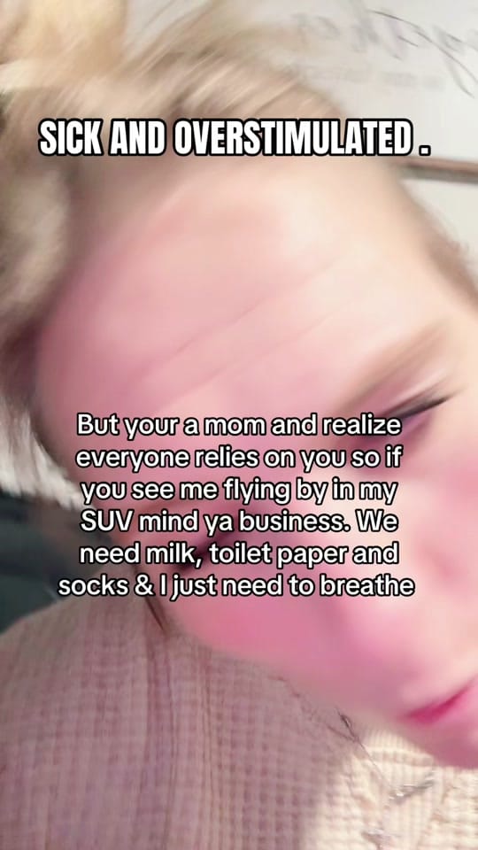 Post 7 by Amanda Birk🤍 on TikTok (video)