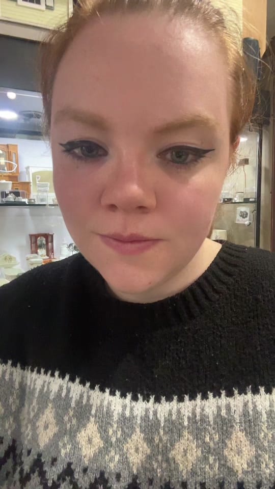 Post 1 by Karen’s Dollhouse Shop on TikTok (video)