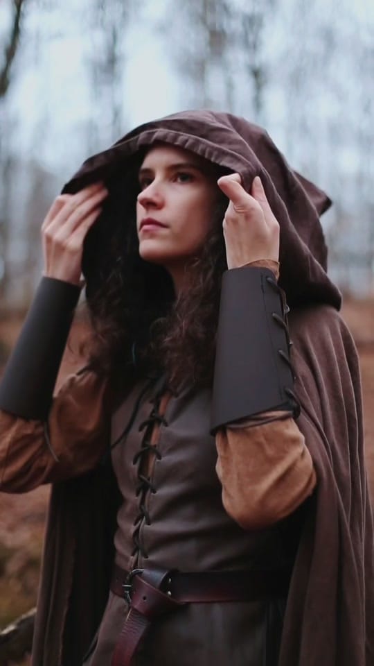 Post 5 by folkofthewood on TikTok (video)