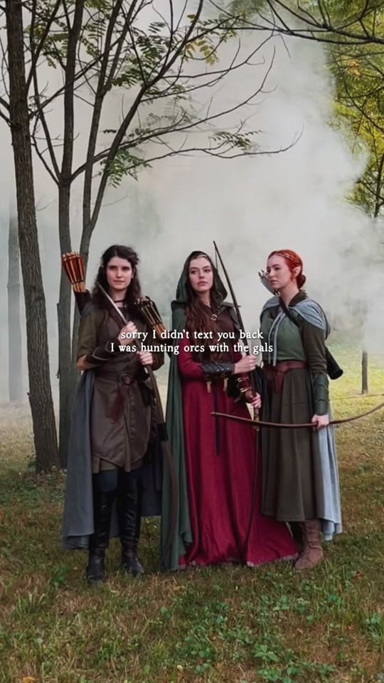 Post 4 by folkofthewood on TikTok (video)