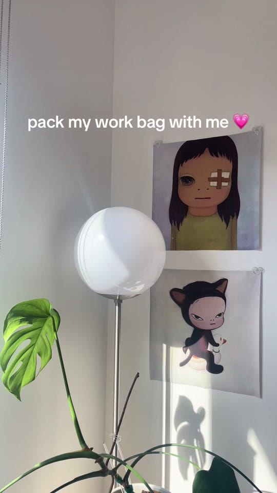 Post 4 by shop dous on TikTok (video)