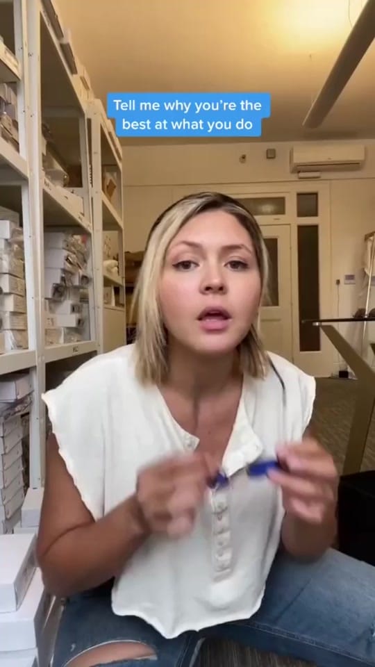 Post 9 by shop dous on TikTok (video)