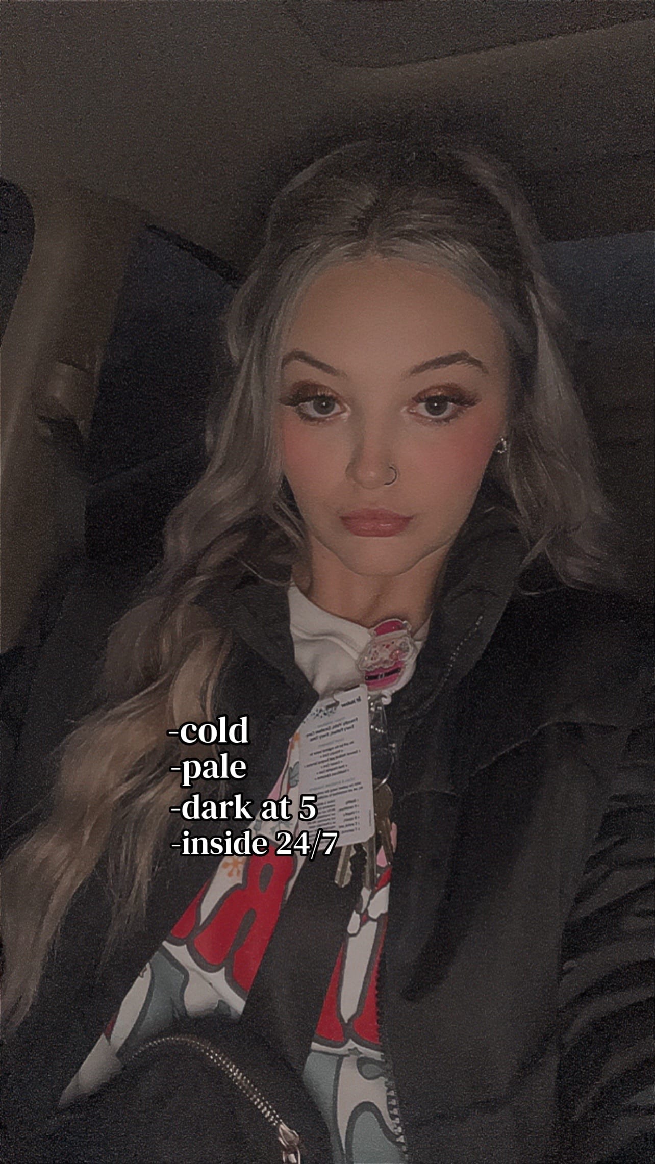 Post 6 by L a u r e n ⚡️🪩🎱 on TikTok (video)