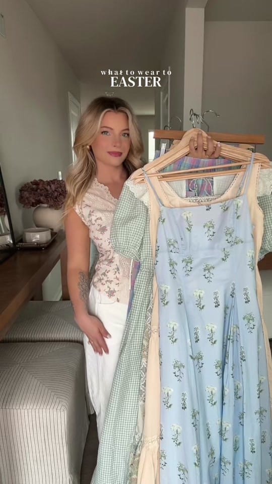 Post 7 by Dakotah | Shop Wrenleigh Anns on TikTok (video)