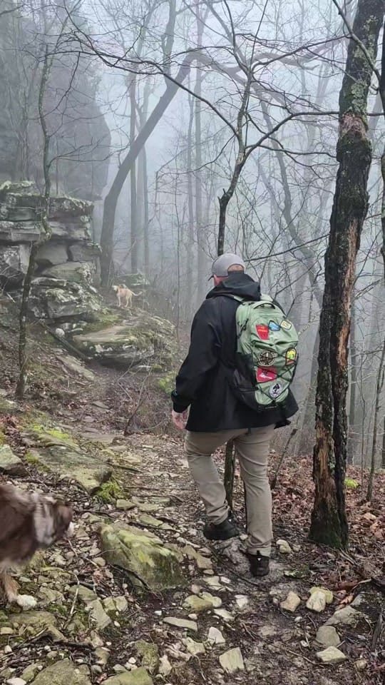 Post 6 by Destination Arkansas on TikTok (video)