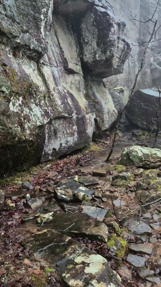 Post 3 by Destination Arkansas on TikTok (video)