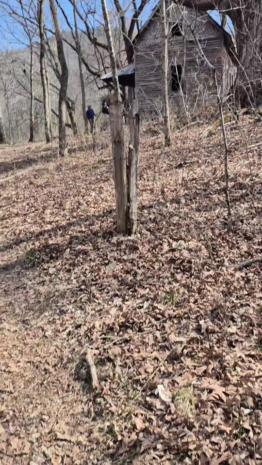 Post 2 by Destination Arkansas on TikTok (video)