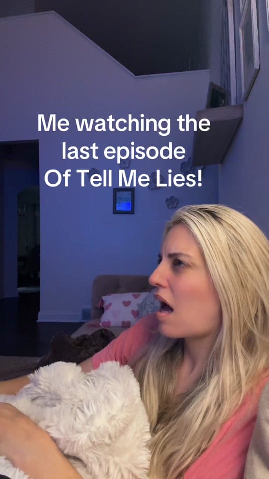 Post 5 by Jenniepinky on TikTok (video)