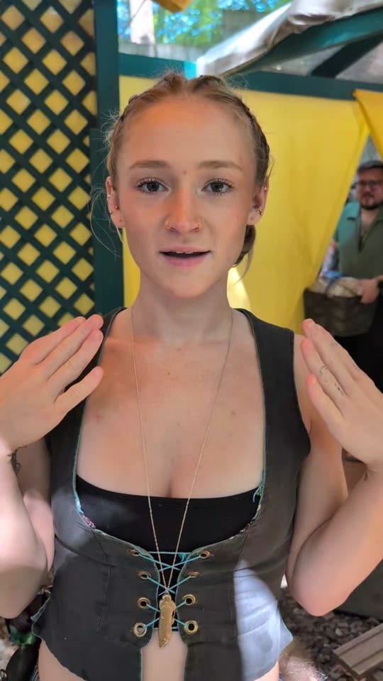 Post 8 by The Rock Shoppe on TikTok (video)