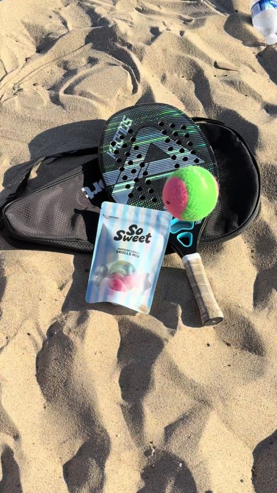 Post 2 by SoSweet.la on TikTok (video)