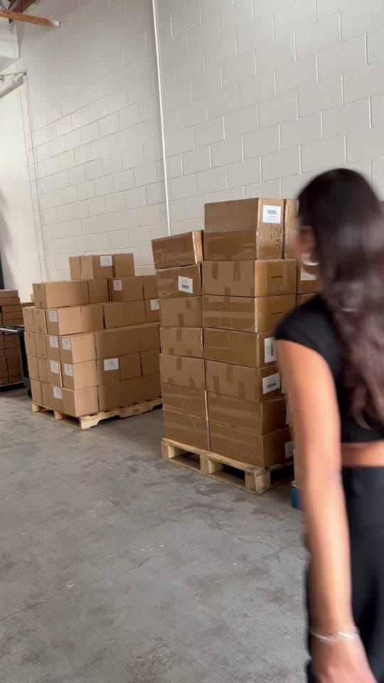 Post 6 by SoSweet.la on TikTok (video)