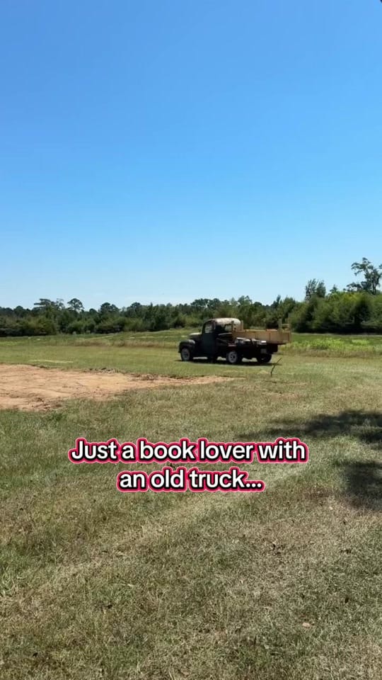 Post 9 by The Banned Wagon on TikTok (video)