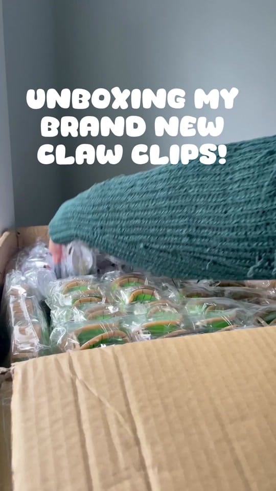 Post 10 by loadedbun | shop open! on TikTok (video)