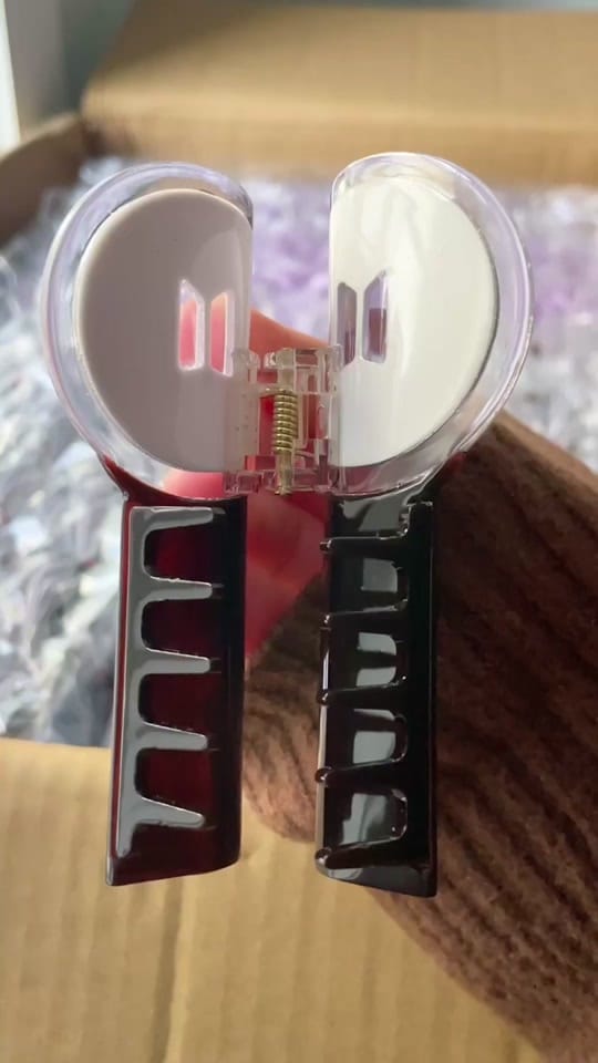 Post 9 by loadedbun | shop open! on TikTok (video)