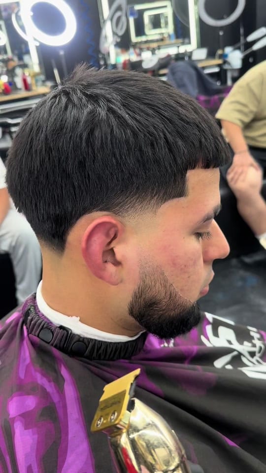Post 5 by Brayanbarberhtx on TikTok (video)