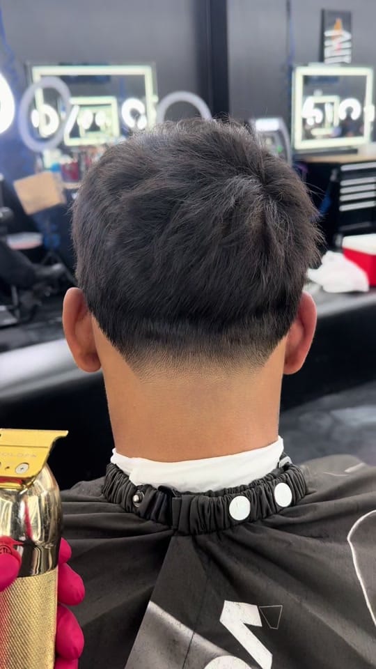 Post 1 by Brayanbarberhtx on TikTok (video)
