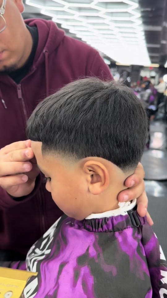Post 6 by Brayanbarberhtx on TikTok (video)