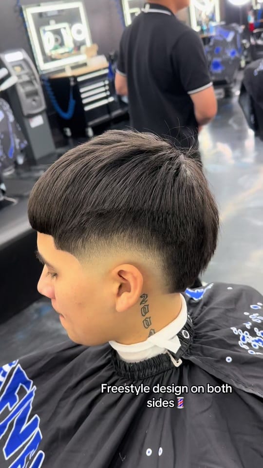 Post 3 by Brayanbarberhtx on TikTok (video)