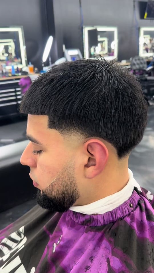 Post 7 by Brayanbarberhtx on TikTok (video)