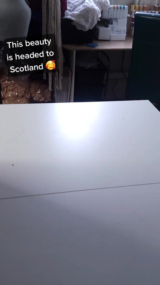 Post 10 by Sew Romantic Designs on TikTok (video)