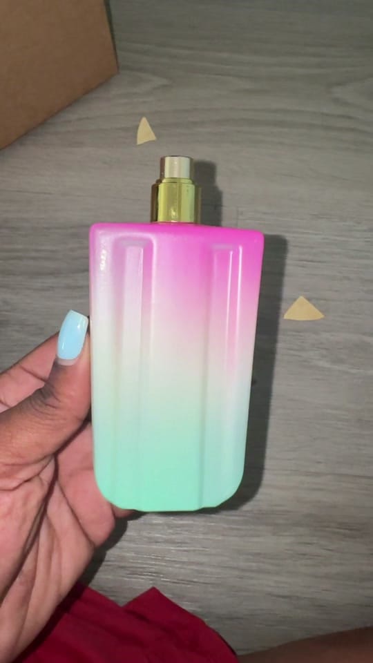 Post 5 by Amere Sheree on TikTok (video)