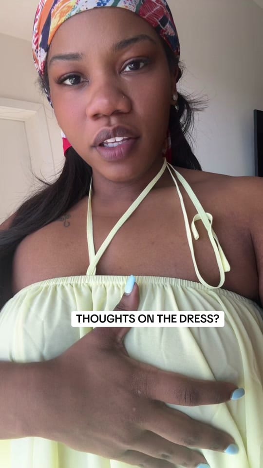 Post 6 by Amere Sheree on TikTok (video)