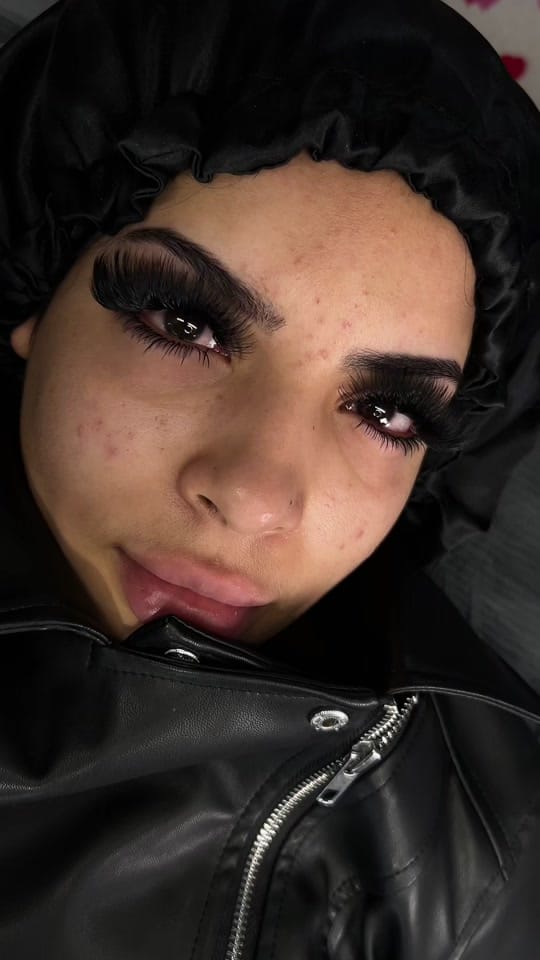 Post 7 by LagorgeousXStyles on TikTok (video)