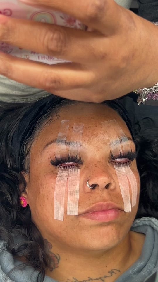 Post 8 by LagorgeousXStyles on TikTok (video)