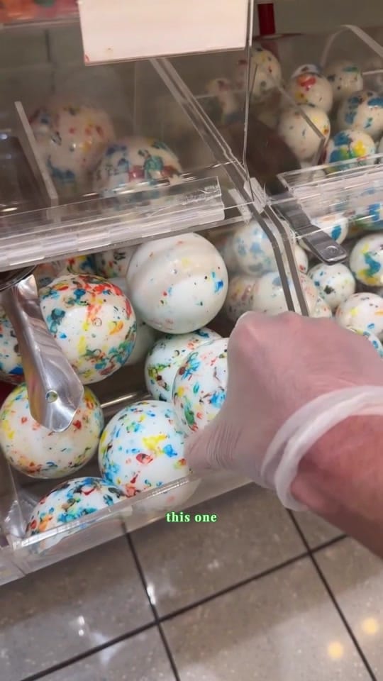 Post 8 by CandyVerse on TikTok (video)