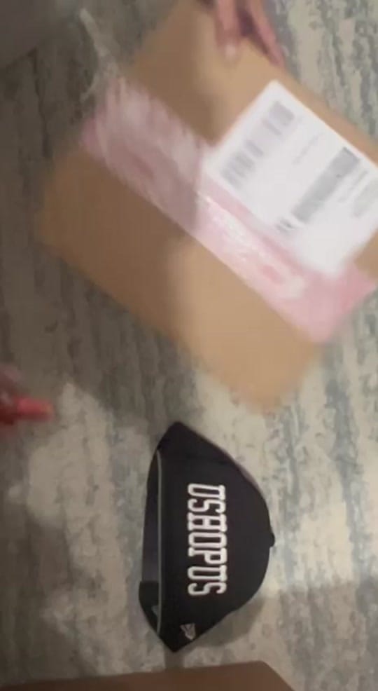 Post 10 by Saif BroUSA uShopUS.com on TikTok (video)